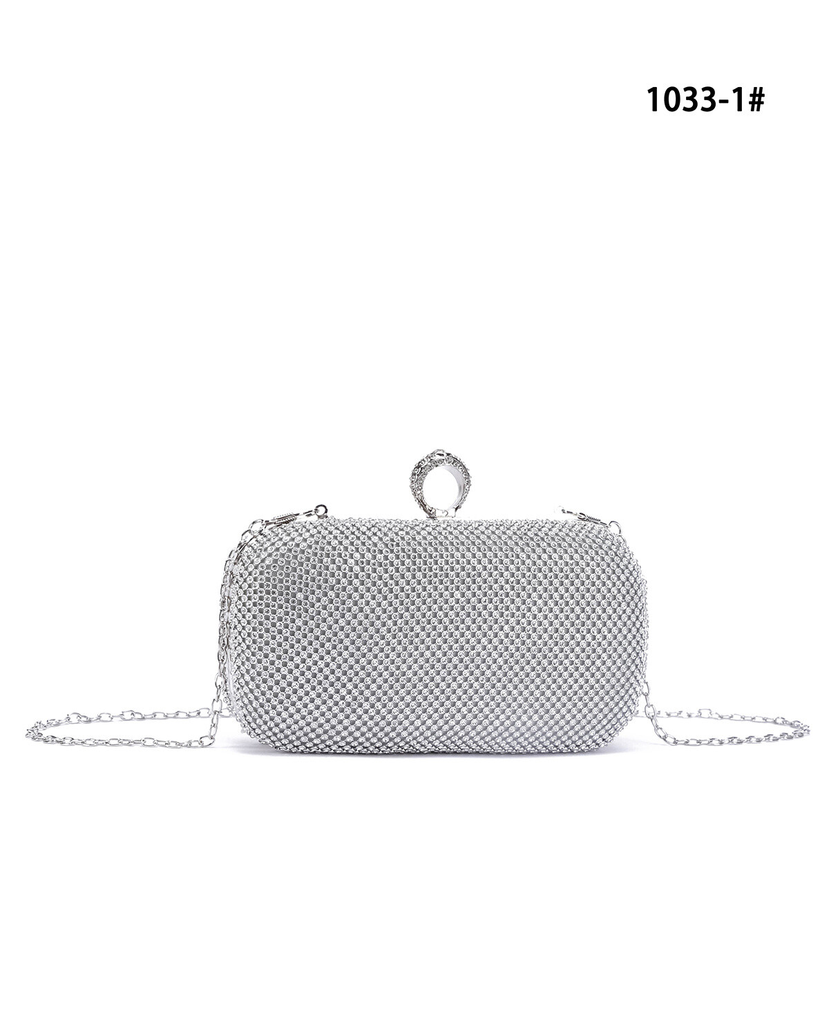 Wholesaler LAPHRODITE by Milano Bag - EVENING BAG