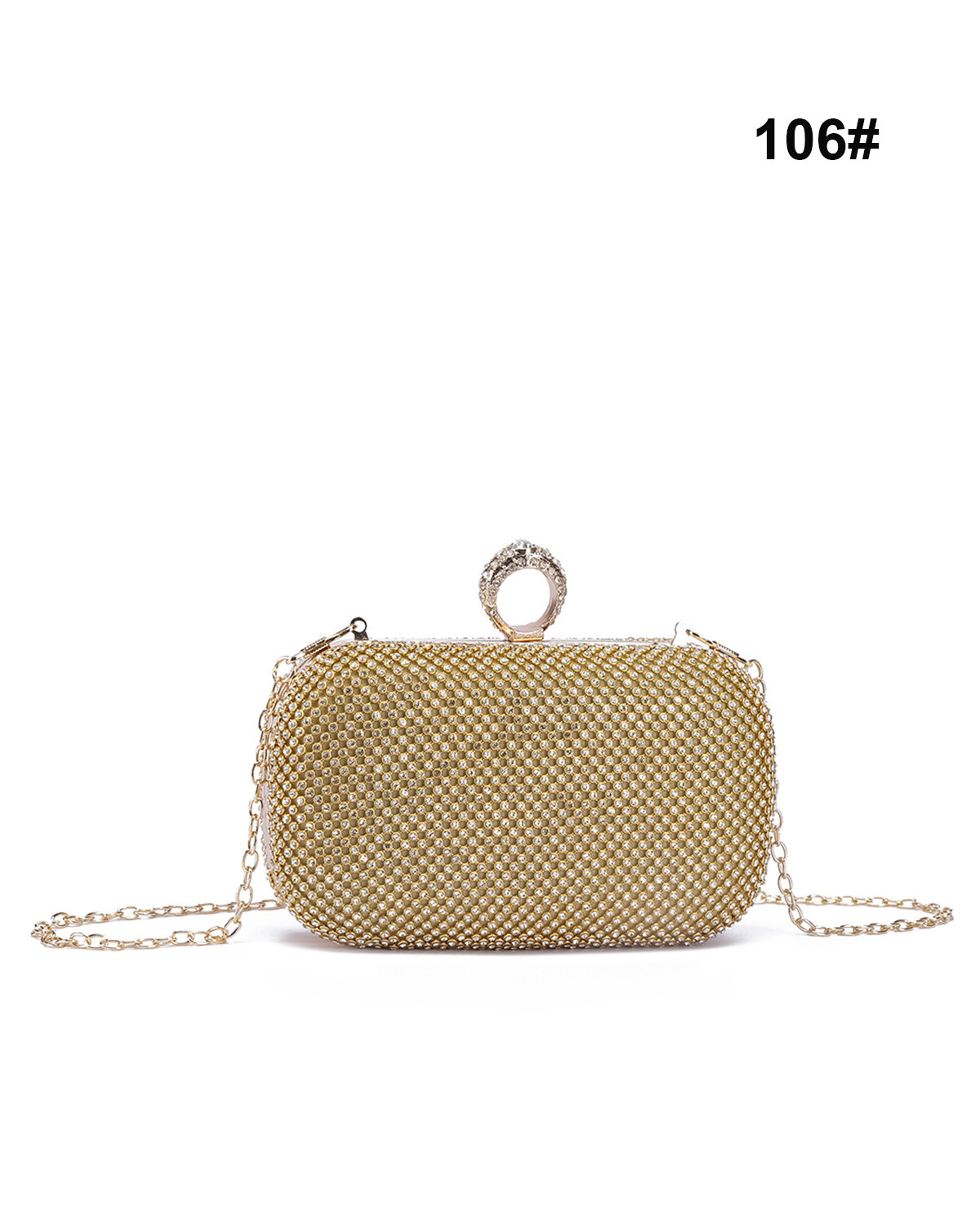 Wholesaler LAPHRODITE by Milano Bag - EVENING BAG