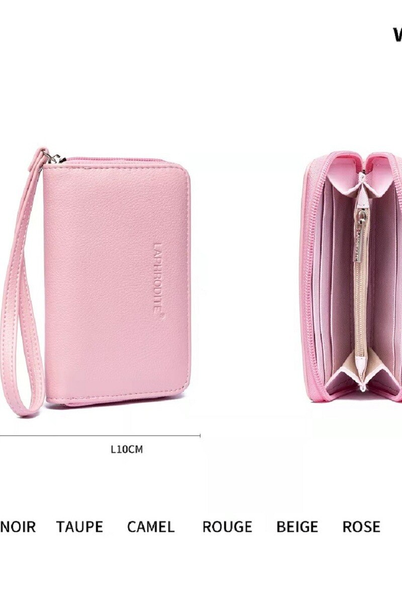 Mayorista LAPHRODITE by Milano Bag - Monedero