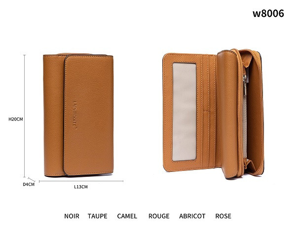 Wholesaler LAPHRODITE by Milano Bag - Wallet