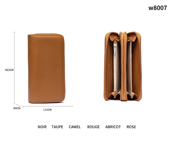 Wholesaler LAPHRODITE by Milano Bag - wallet