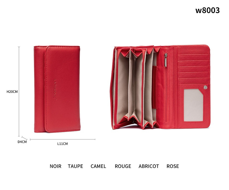 Wholesaler LAPHRODITE by Milano Bag - Wallet