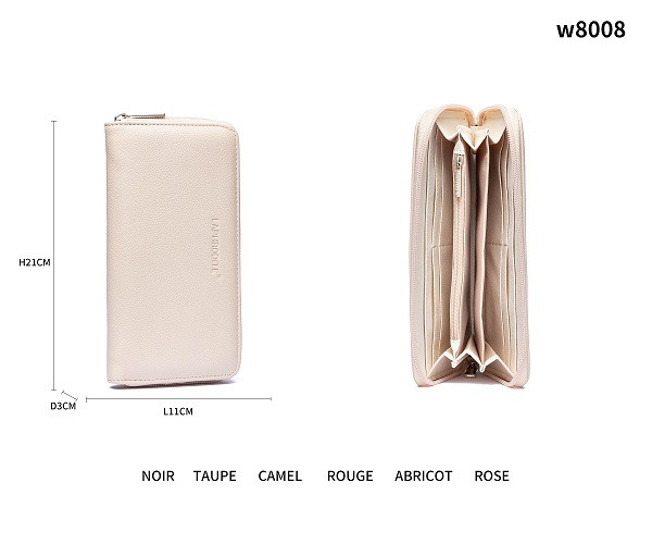 Wholesaler LAPHRODITE by Milano Bag - Wallet