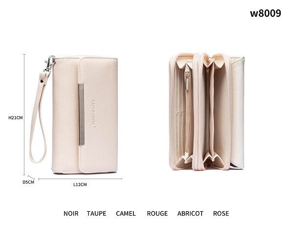 Wholesaler LAPHRODITE by Milano Bag - wallet