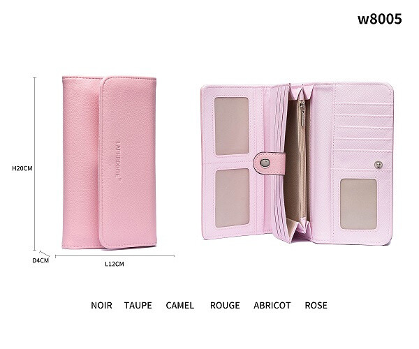 Wholesaler LAPHRODITE by Milano Bag - wallet