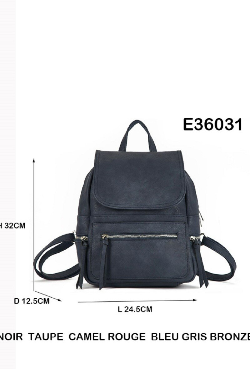 Mayorista LAPHRODITE by Milano Bag - Mochila