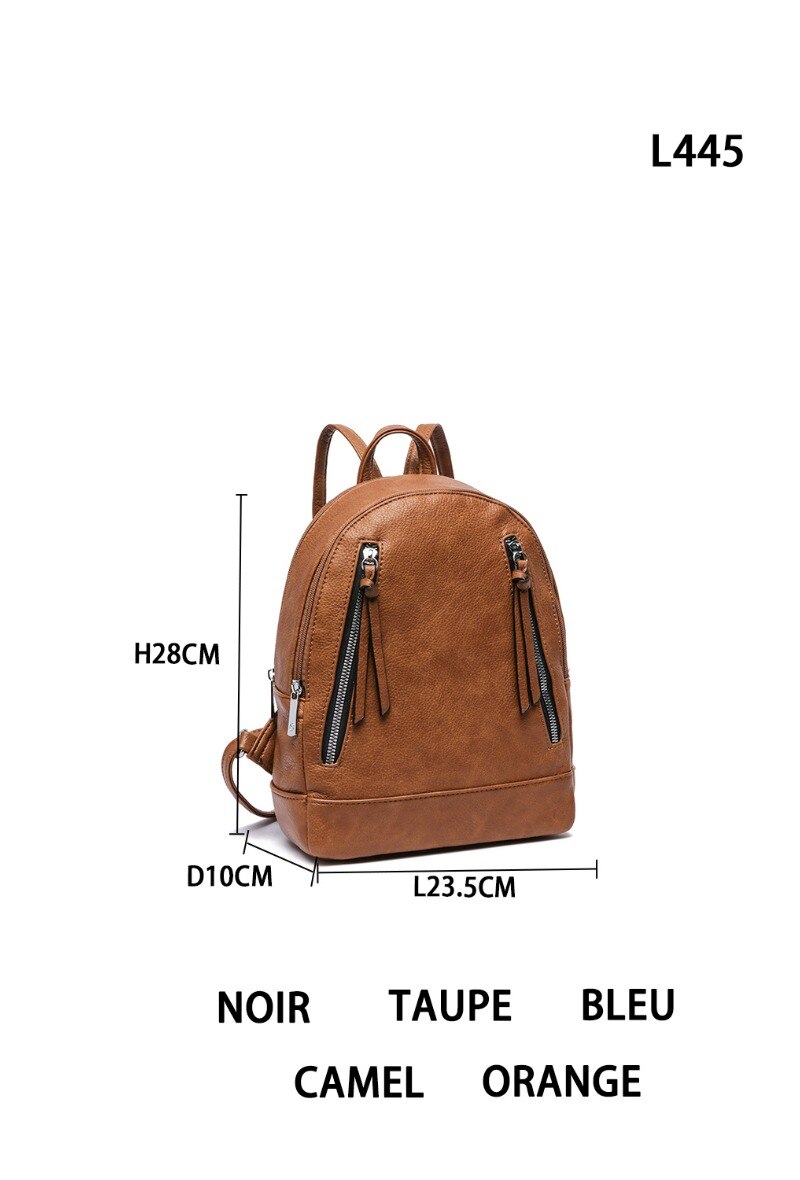 Mayorista LAPHRODITE by Milano Bag - Mochila