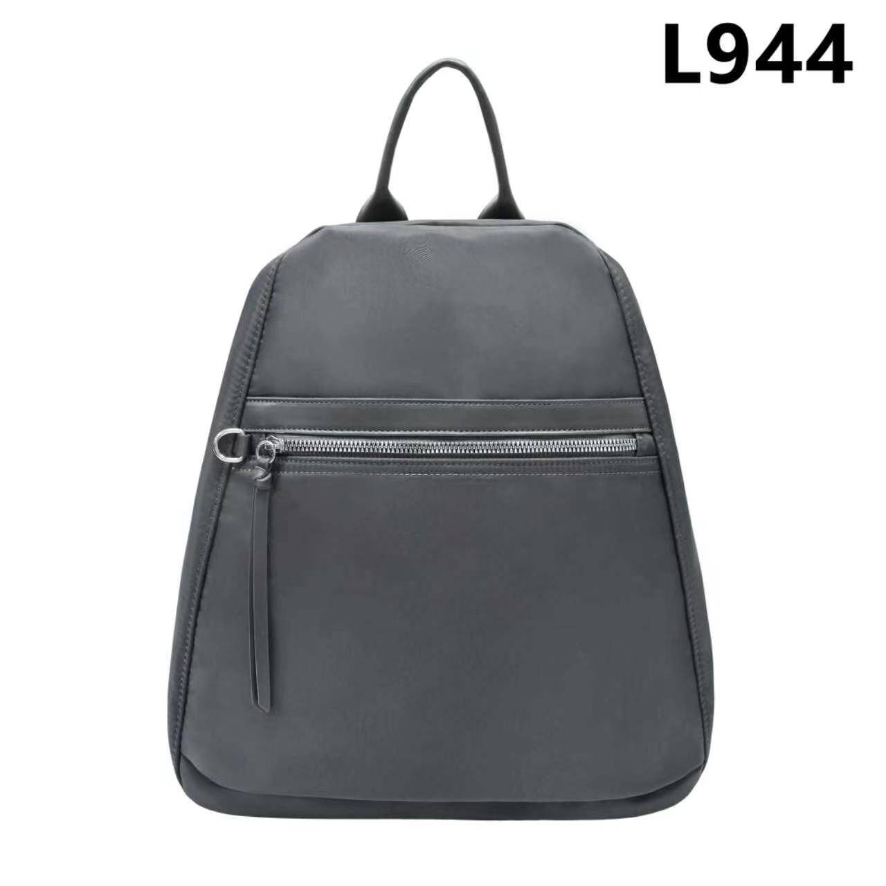 Grossista LAPHRODITE by Milano Bag - Zaino in nylon