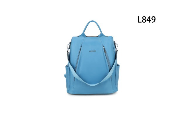 Großhändler LAPHRODITE by Milano Bag - Nylon-Rucksack