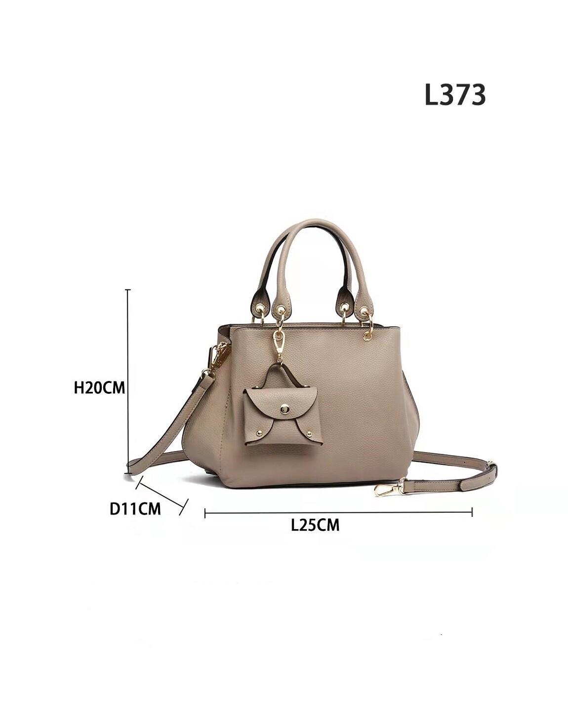 Wholesaler LAPHRODITE by Milano Bag - Handbag