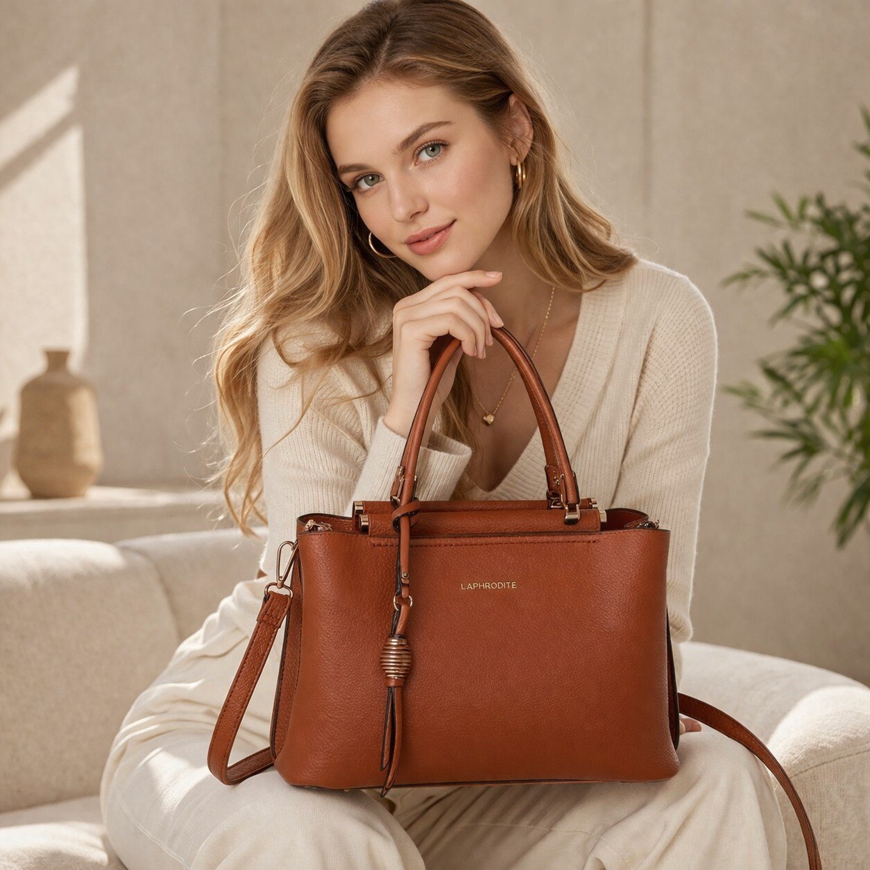 Wholesaler LAPHRODITE by Milano Bag - Hand bag