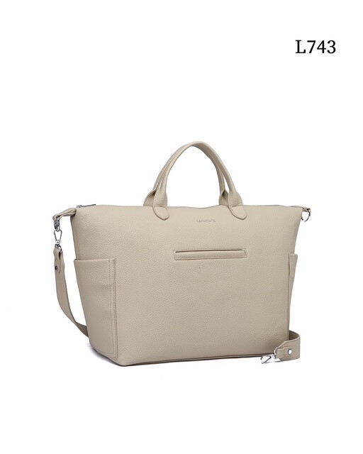 Wholesaler LAPHRODITE by Milano Bag - weekend bag. sport