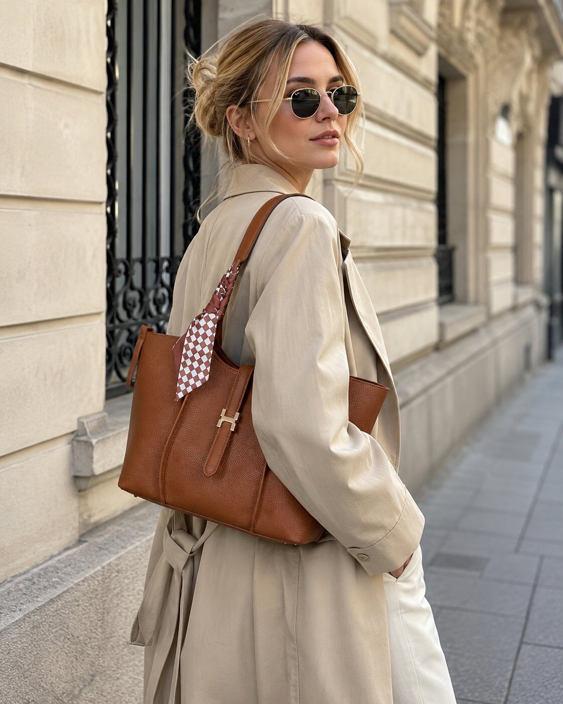 Mayorista LAPHRODITE by Milano Bag - bolso de mano