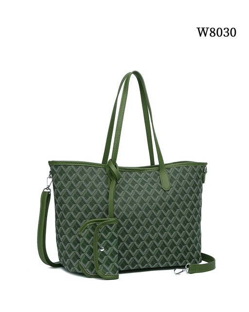 Wholesaler LAPHRODITE by Milano Bag - printed handbag
