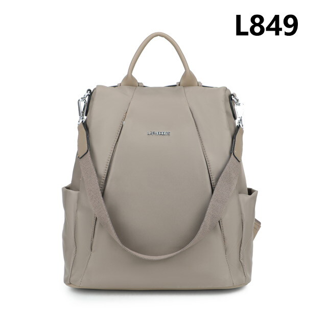 Wholesaler LAPHRODITE by Milano Bag - Nylon backpack