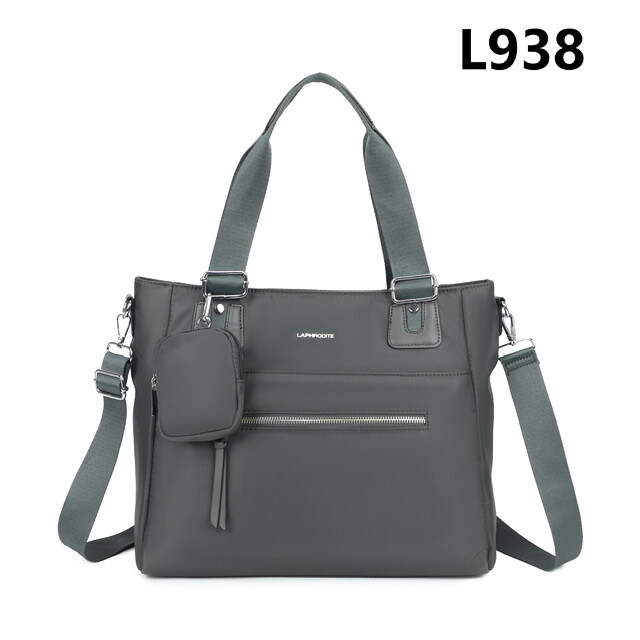 Wholesaler LAPHRODITE by Milano Bag - Nylon handbag