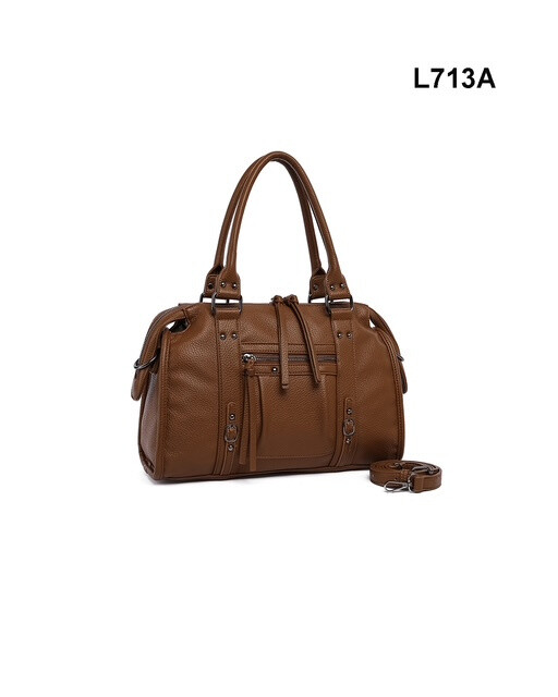 Wholesaler LAPHRODITE by Milano Bag - A4 handbag