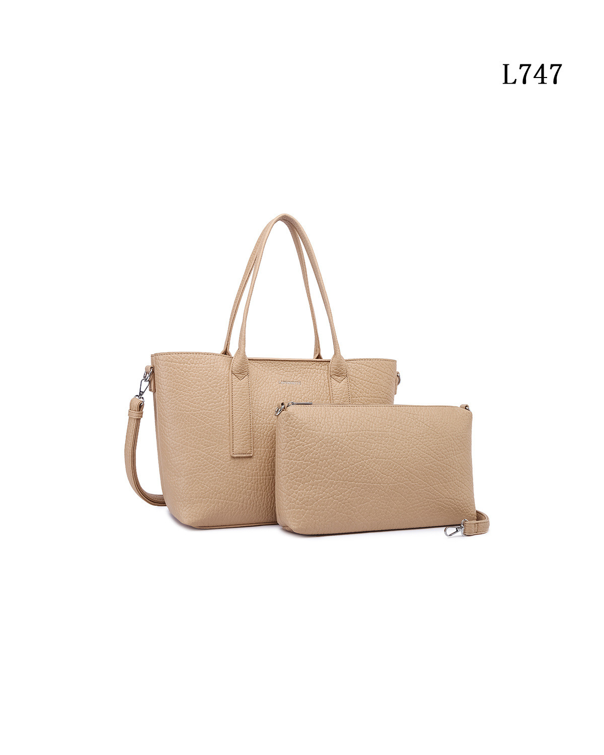 Wholesaler LAPHRODITE by Milano Bag - Handbag bag in the bag