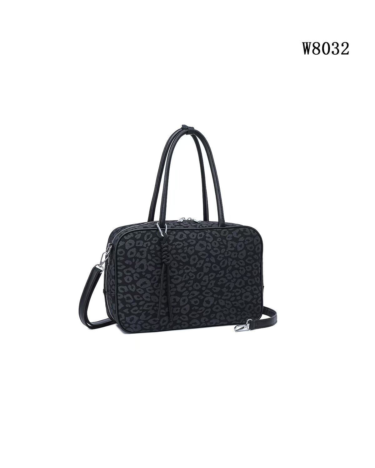 Wholesaler LAPHRODITE by Milano Bag - LEOPARD HANDBAGS