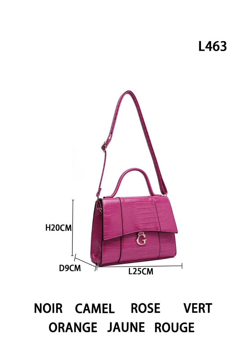 Wholesaler LAPHRODITE by Milano Bag - Shoulder bag