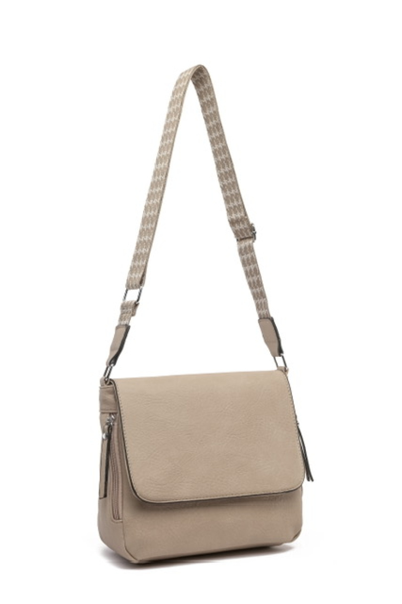 Wholesaler LAPHRODITE by Milano Bag - SHOULDER BAG