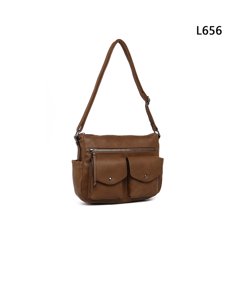 Wholesaler LAPHRODITE by Milano Bag - CROSSBODY BAG