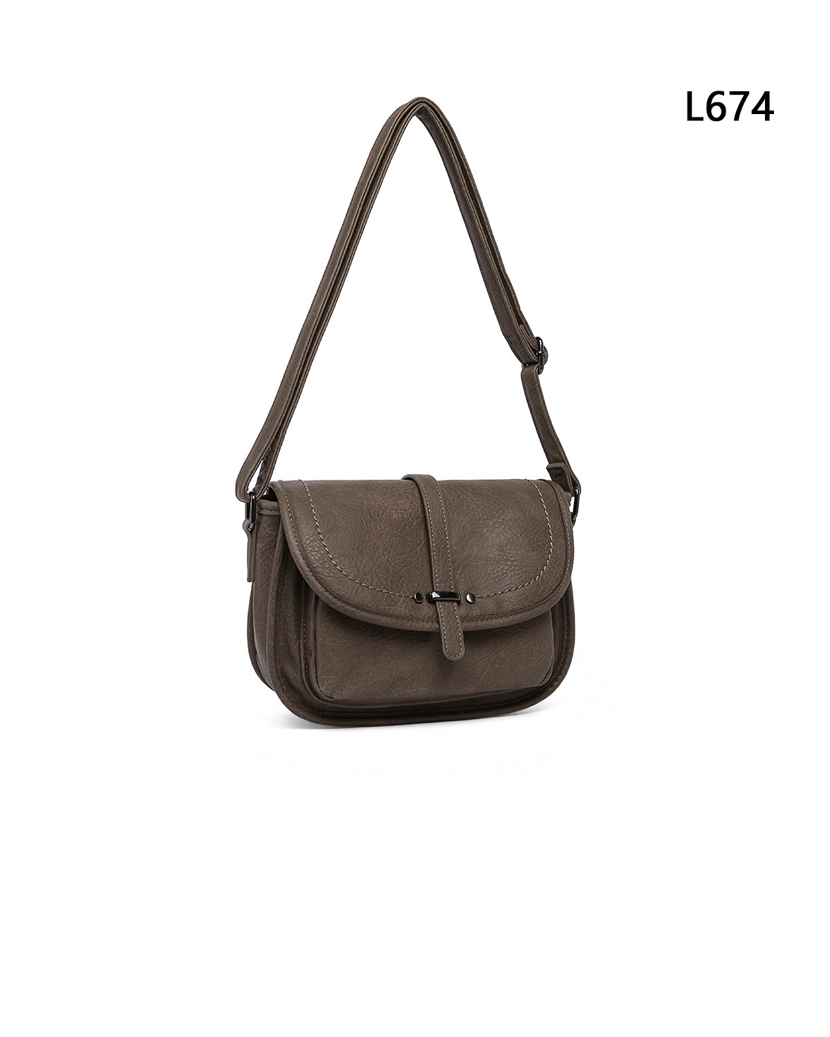 Wholesaler LAPHRODITE by Milano Bag - CROSSBODY BAG