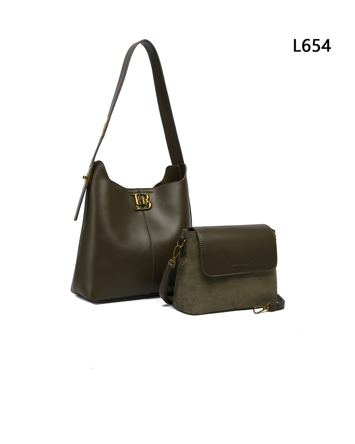 Wholesaler LAPHRODITE by Milano Bag - SHOULDER BAG