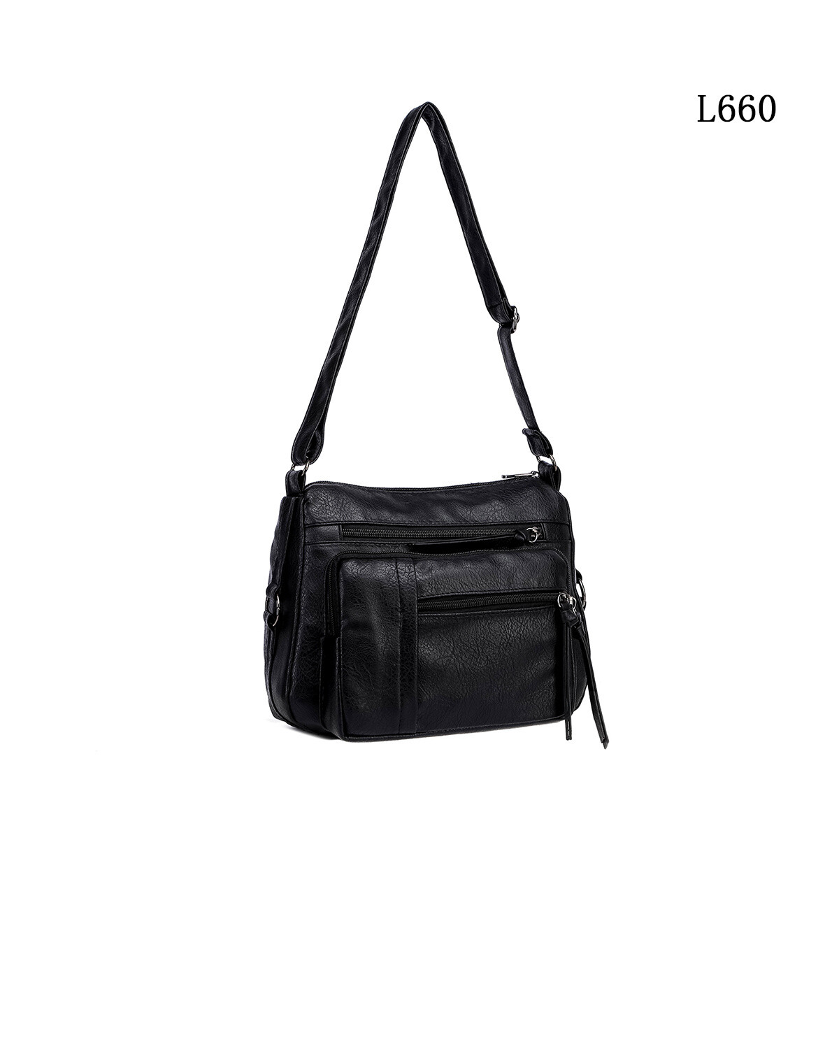 Wholesaler LAPHRODITE by Milano Bag - CROSSBODY BAG