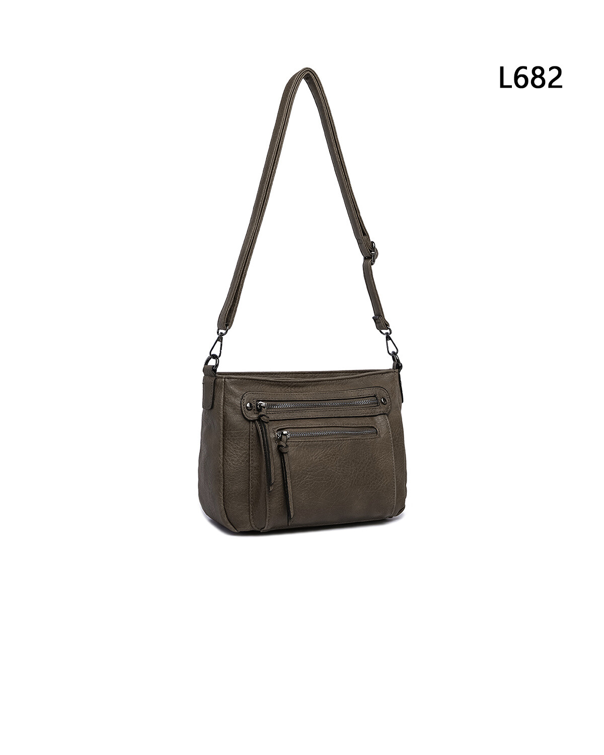 Wholesaler LAPHRODITE by Milano Bag - CROSSBODY BAG