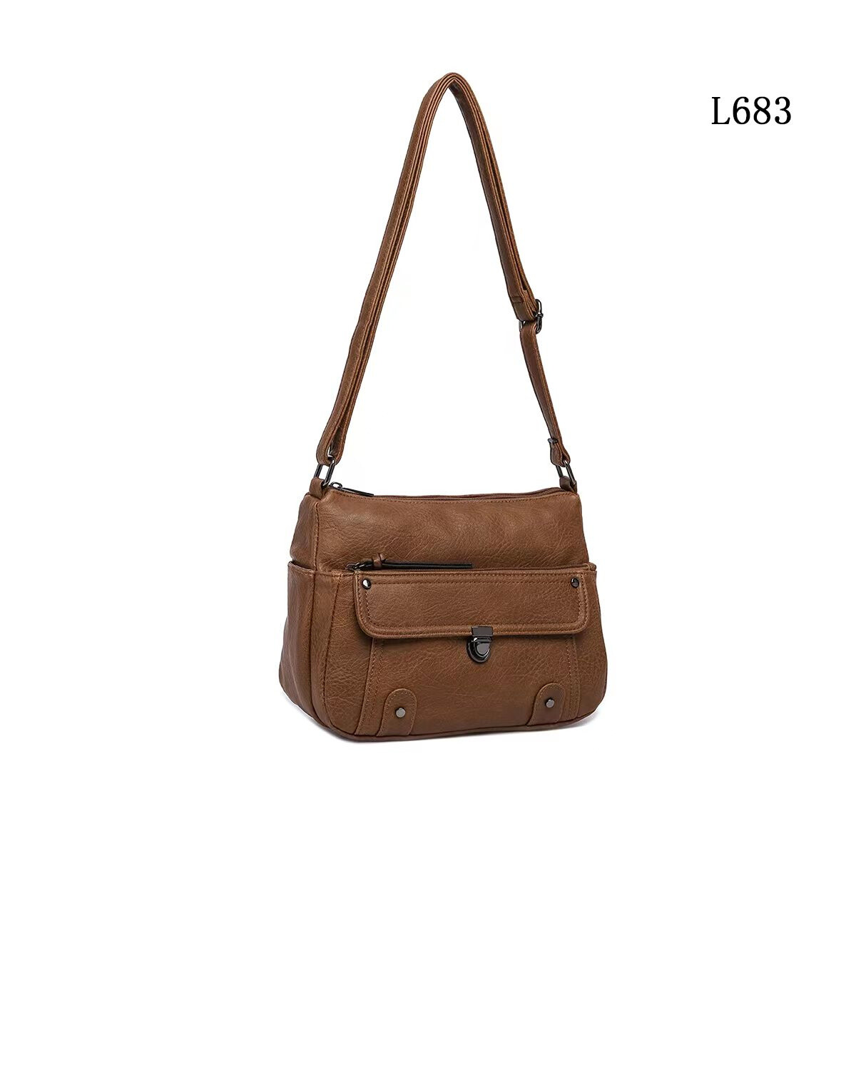 Wholesaler LAPHRODITE by Milano Bag - CROSSBODY BAG