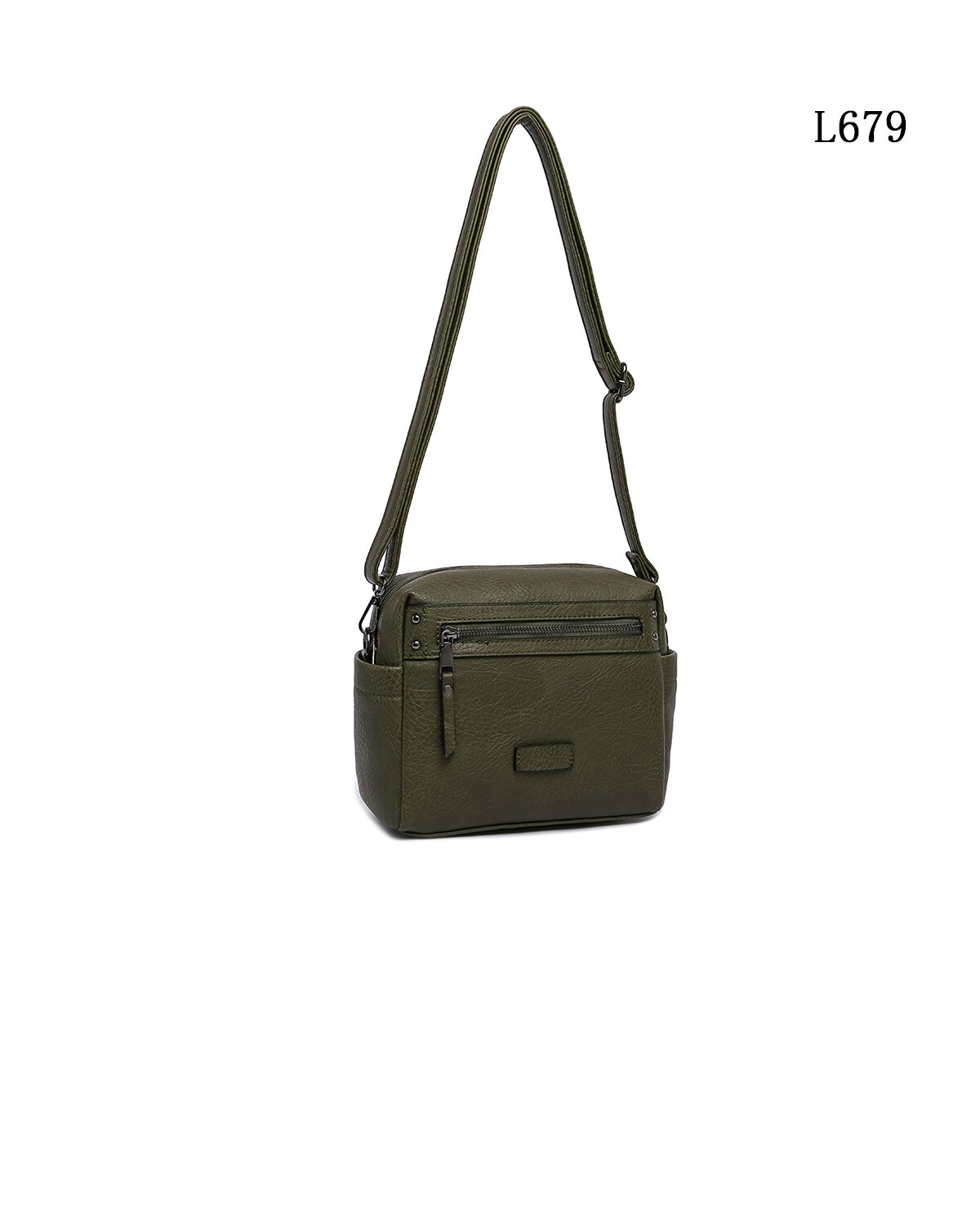 Wholesaler LAPHRODITE by Milano Bag - CROSSBODY BAG