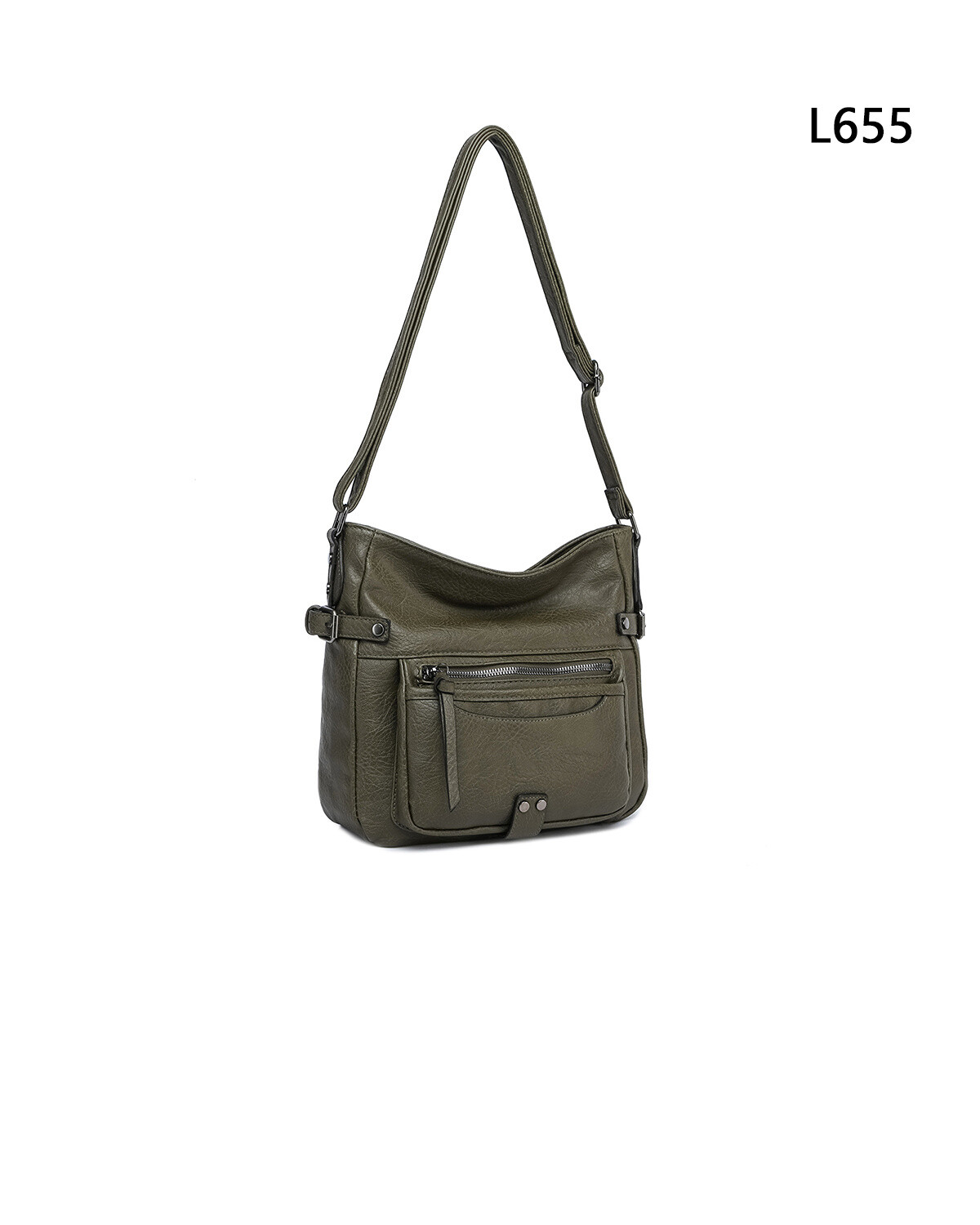 Wholesaler LAPHRODITE by Milano Bag - CROSSBODY BAG
