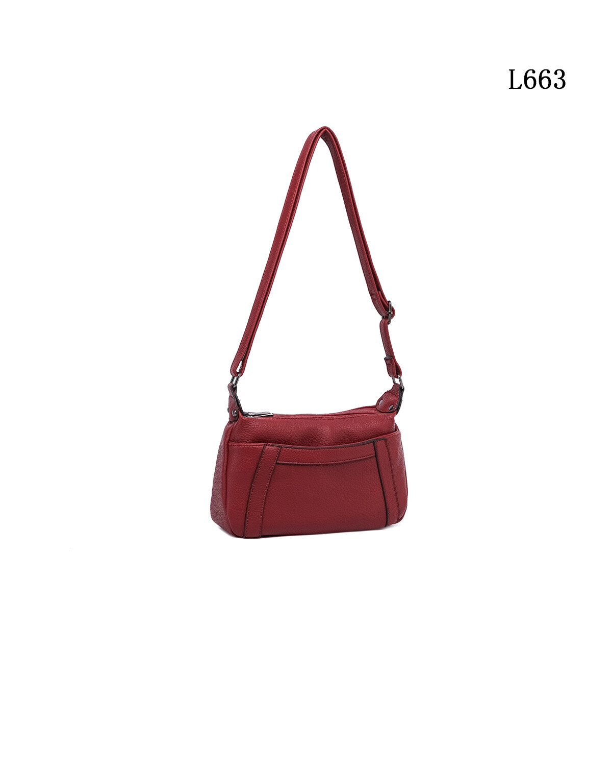Wholesaler LAPHRODITE by Milano Bag - CROSSBODY BAG