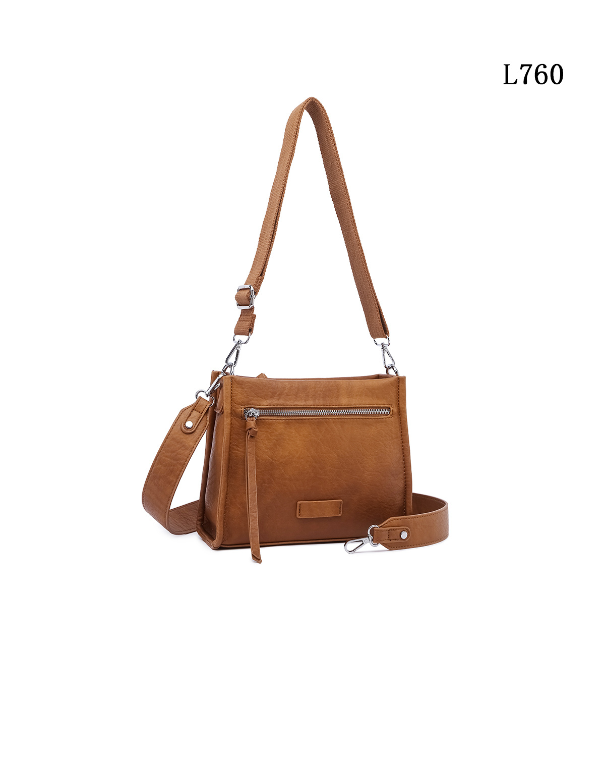Grossiste LAPHRODITE by Milano Bag - SAC BANDOULIERE