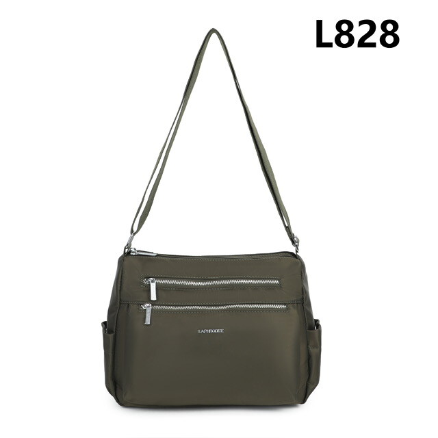 Wholesaler LAPHRODITE by Milano Bag - Nylon crossbody bag