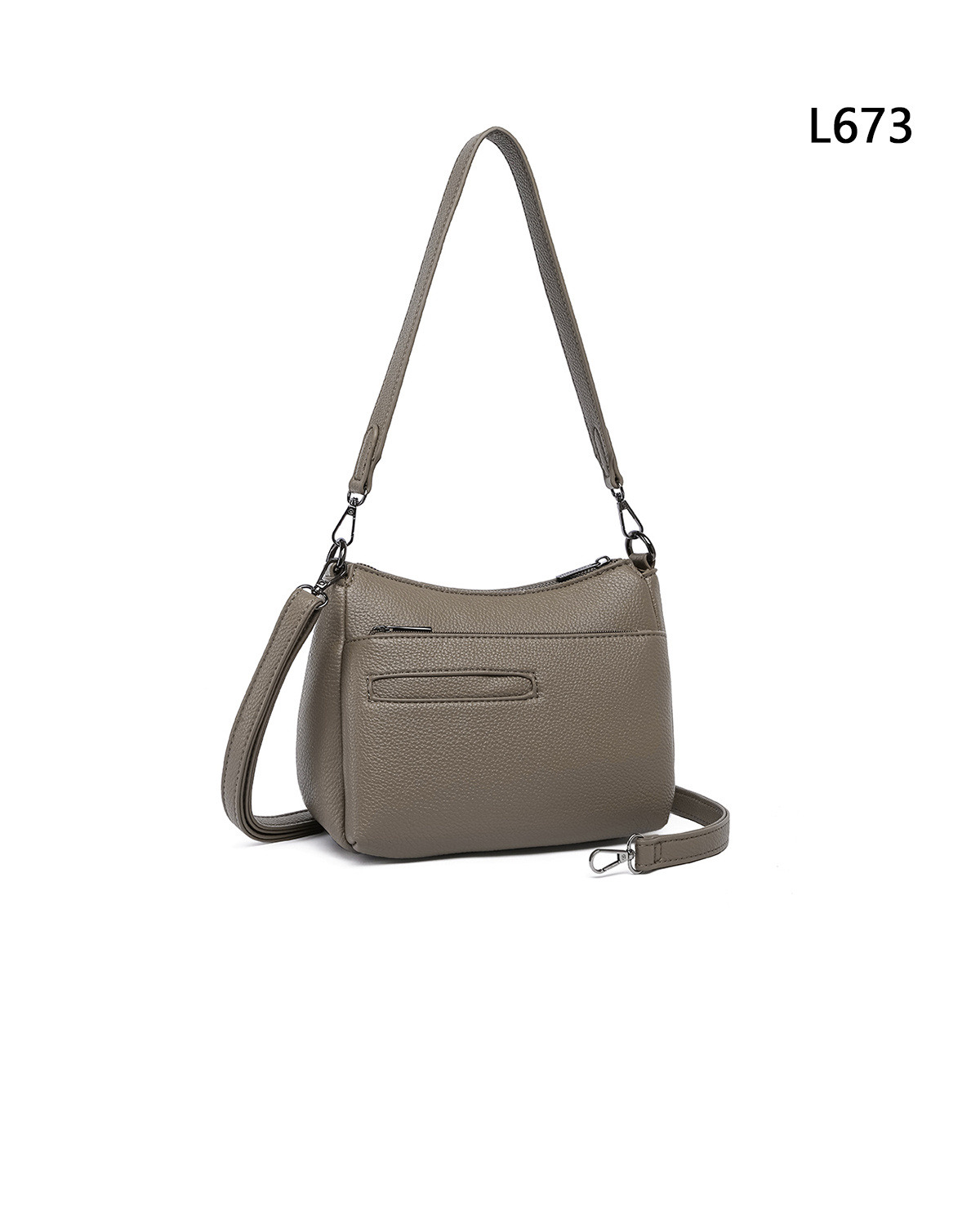 Wholesaler LAPHRODITE by Milano Bag - Handbag, shoulder and shoulder strap