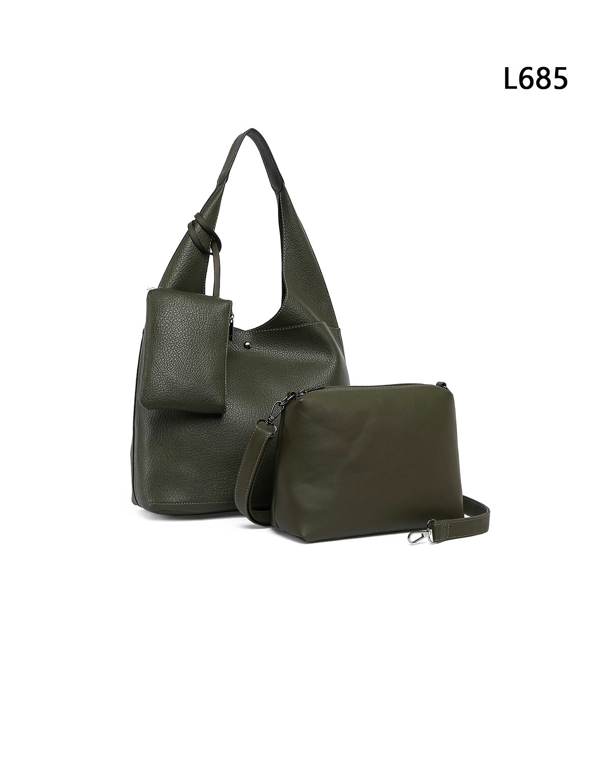 Wholesaler LAPHRODITE by Milano Bag - HANDBAG