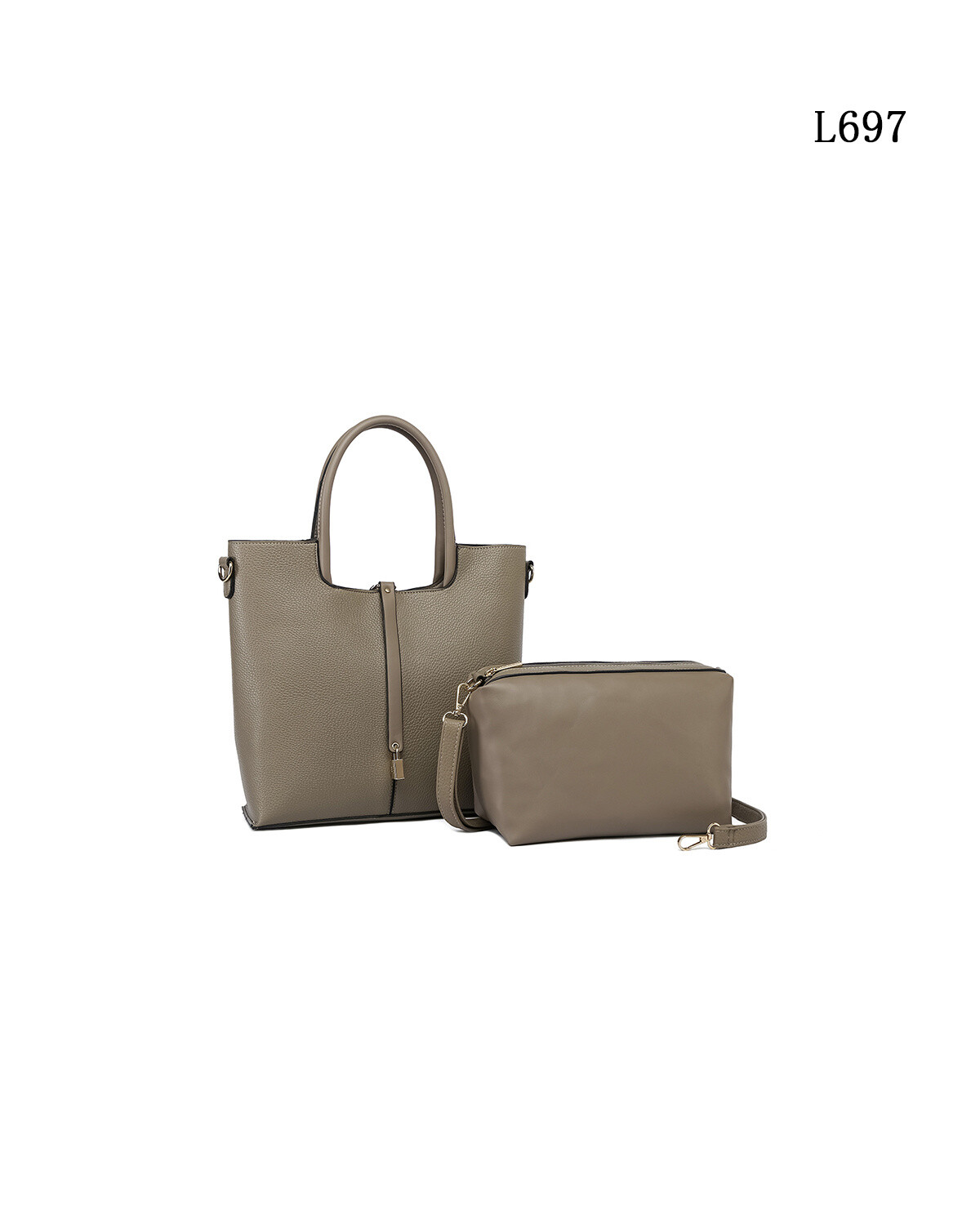 Wholesaler LAPHRODITE by Milano Bag - handbag