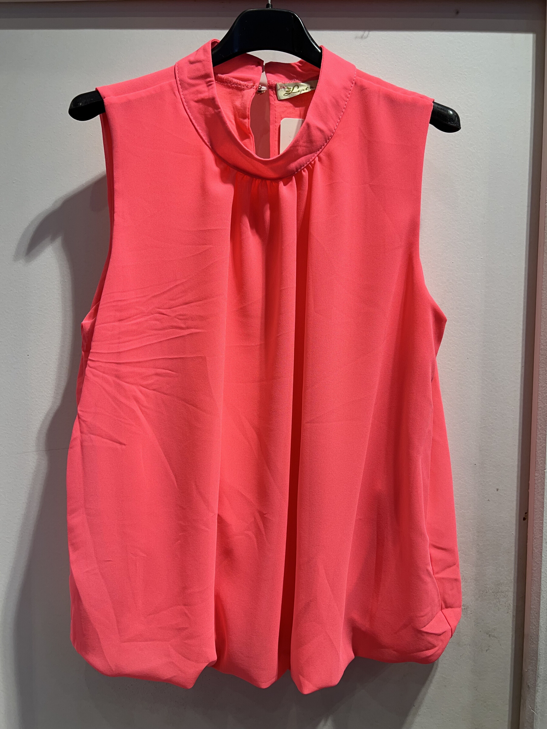 Mayorista LATINO - FLUO FUCHSIA FLUID FLUIDO FLUUSIÓN FLUUSIÓN