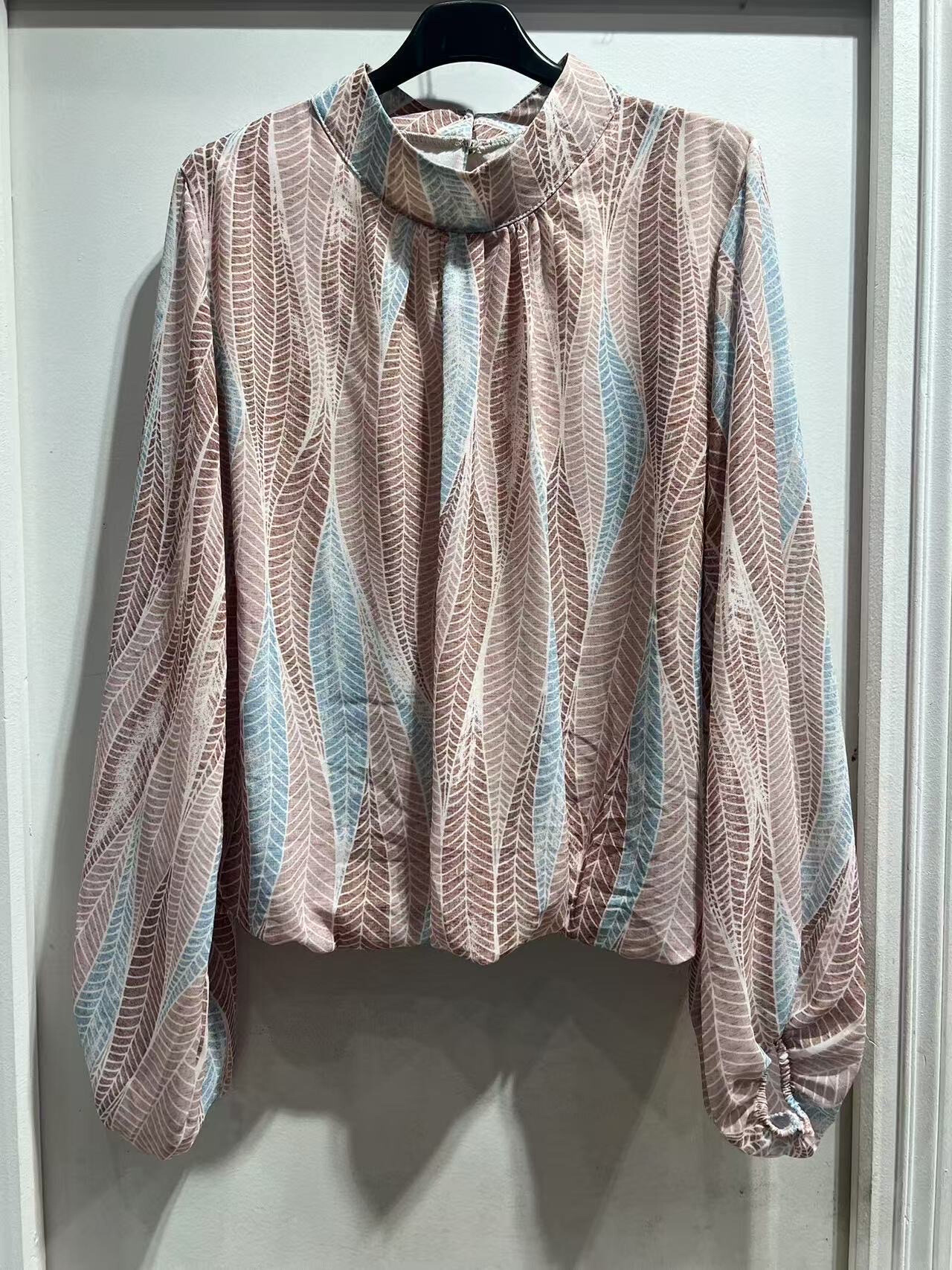 Großhändler LATINO - Bluse