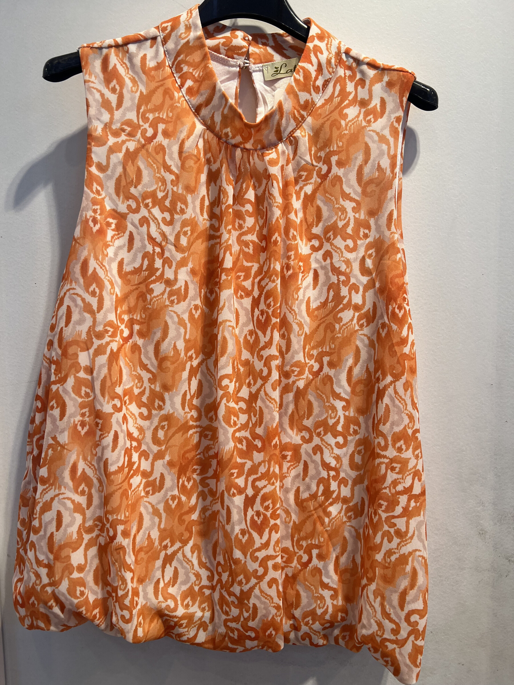 Mayorista LATINO - Blusa fluida