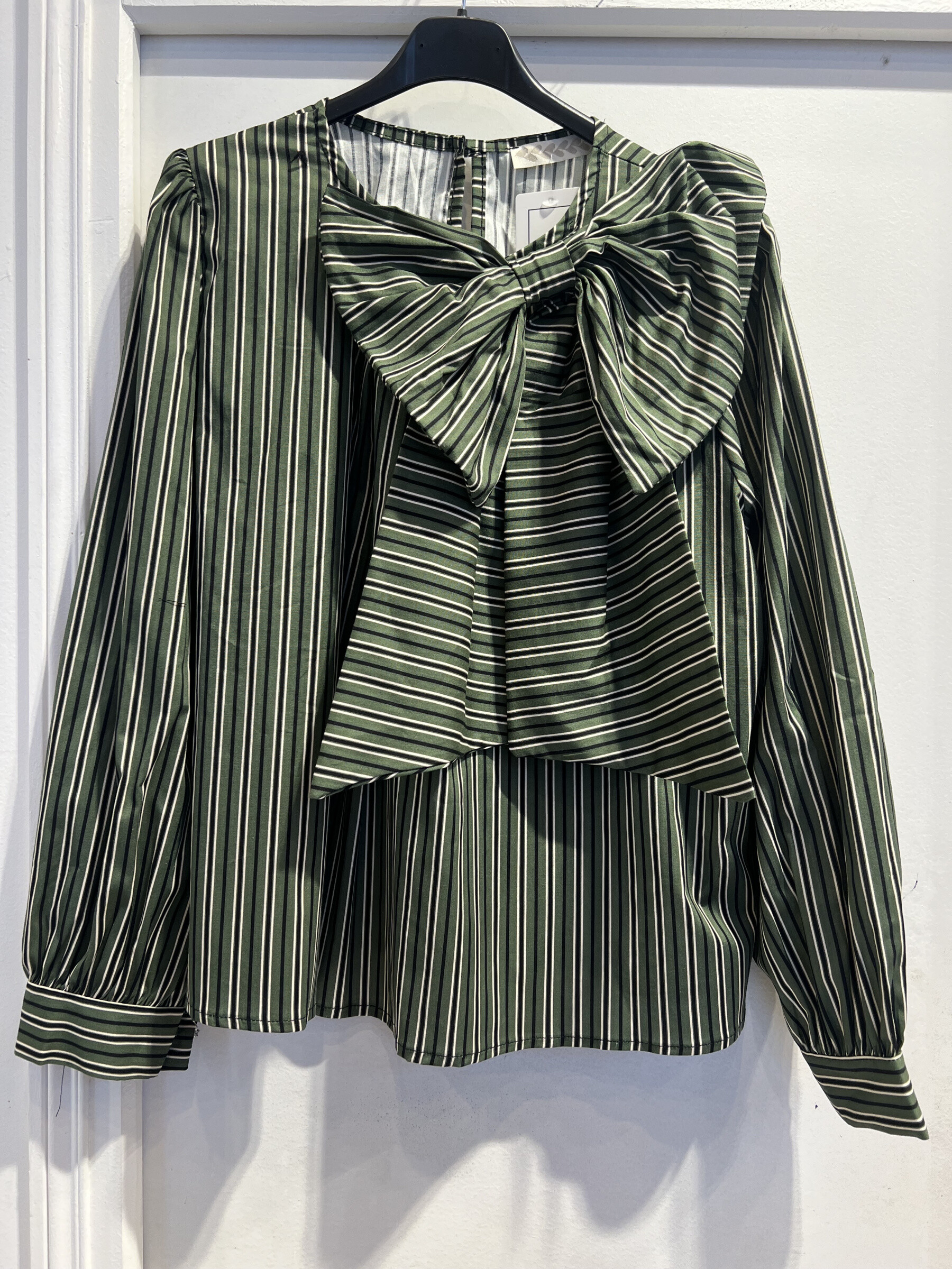 Wholesaler LATINO - cotton stripe