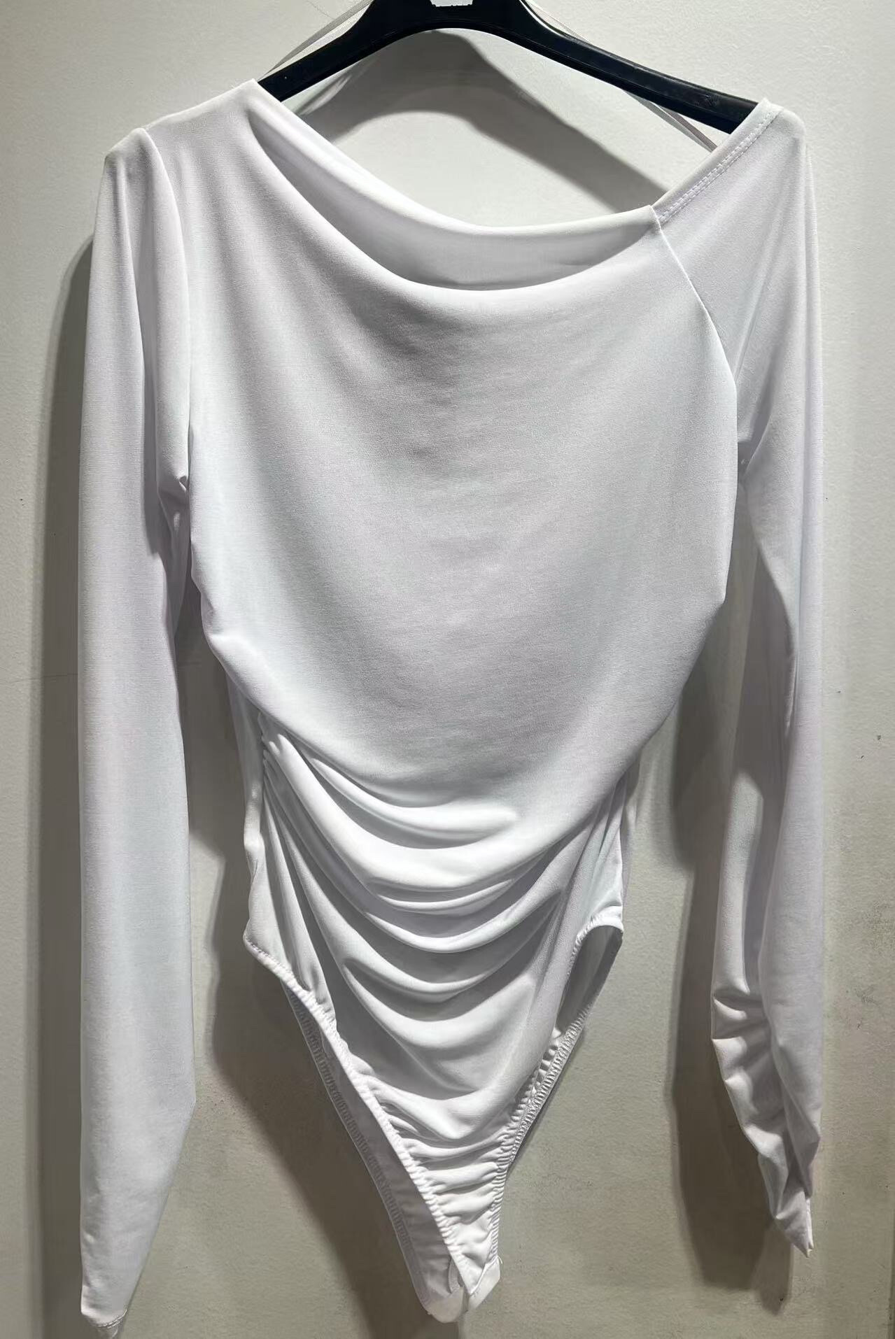 Großhändler LATINO - Top -Körper
