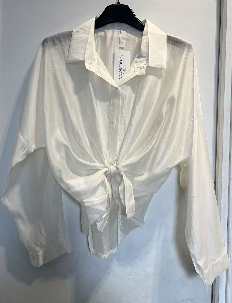Mayorista LATINO - camisa