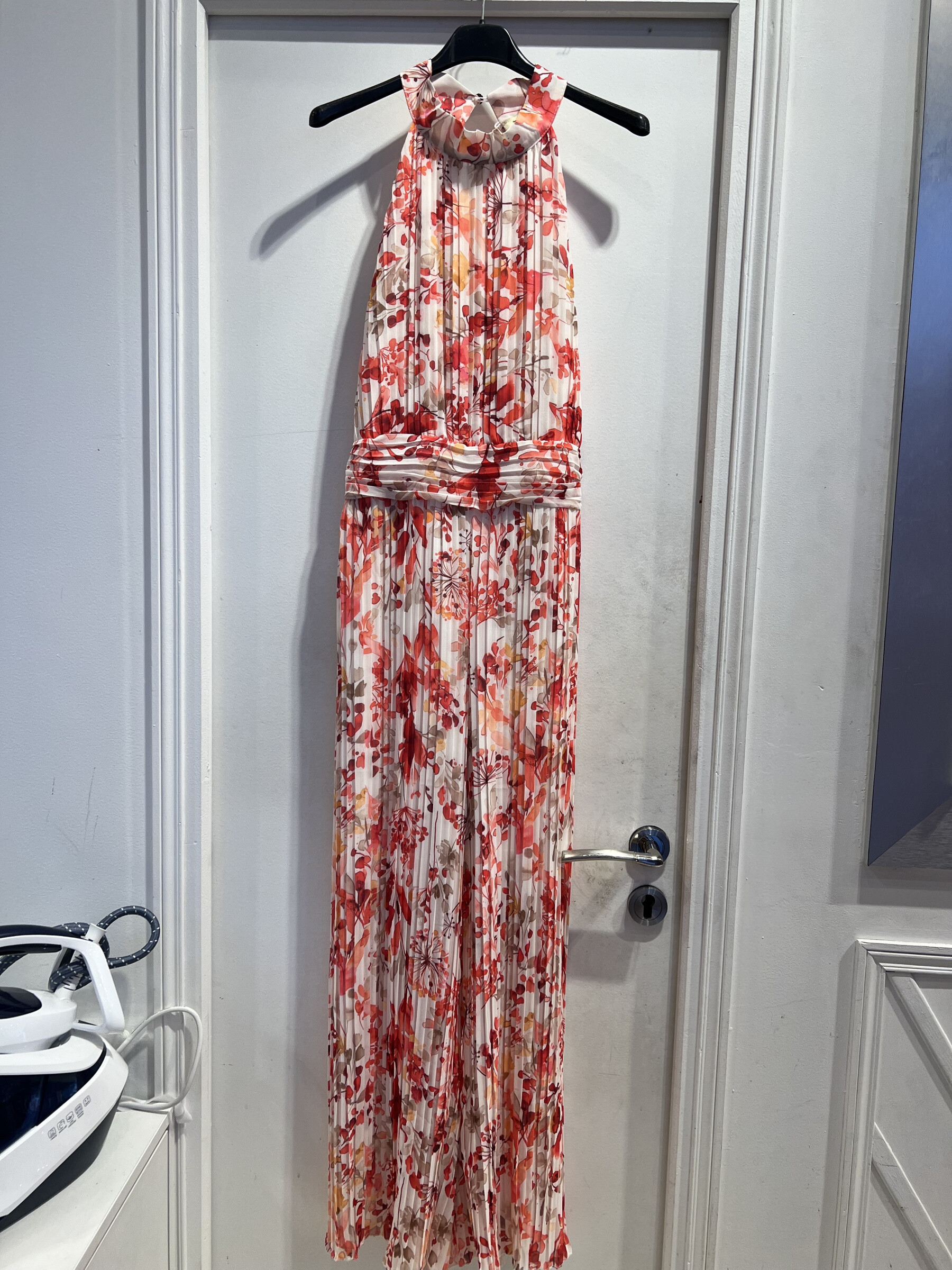 Wholesaler LATINO - Folded print combination bare back
