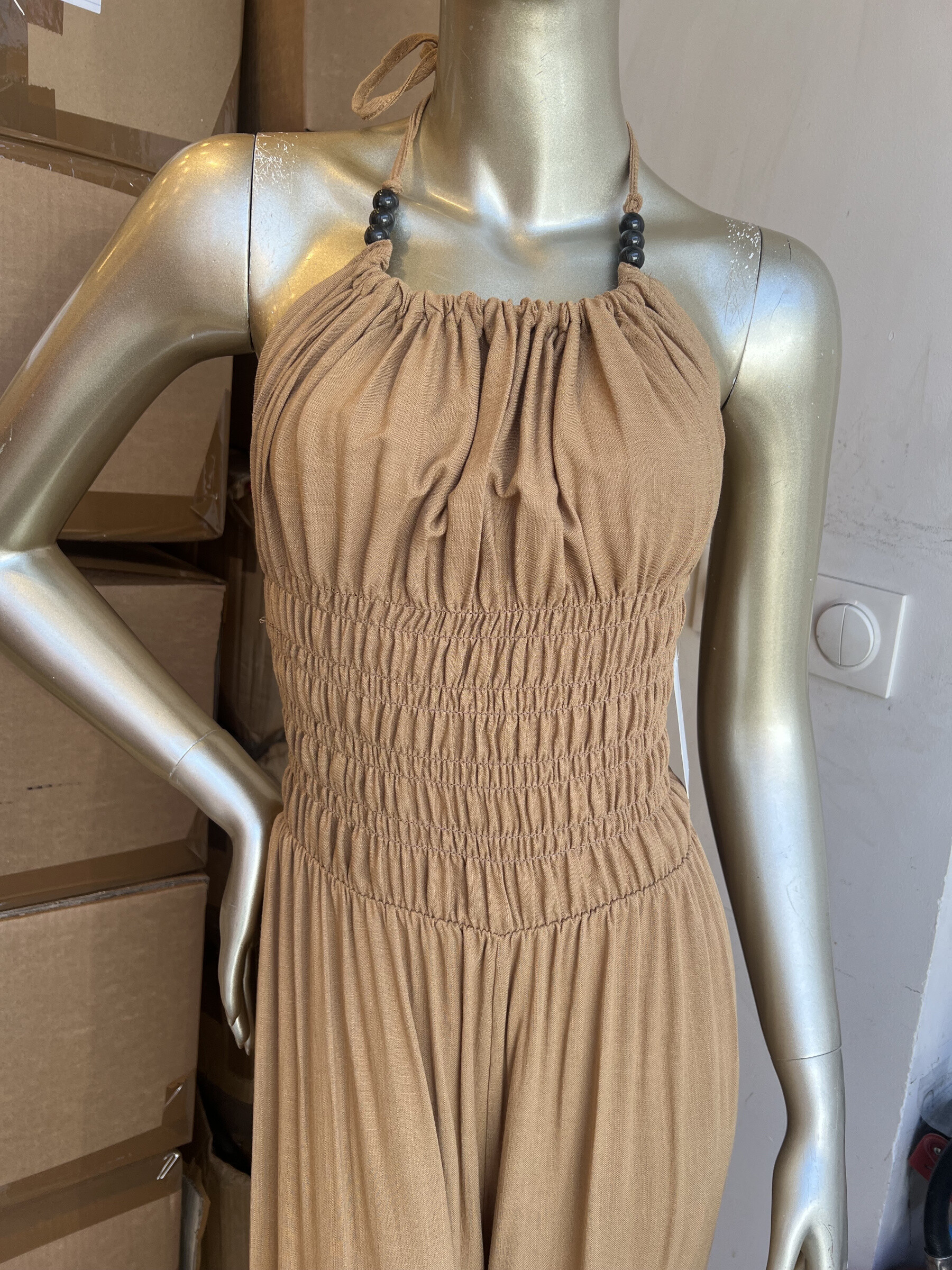 Wholesaler LATINO - Backless combination