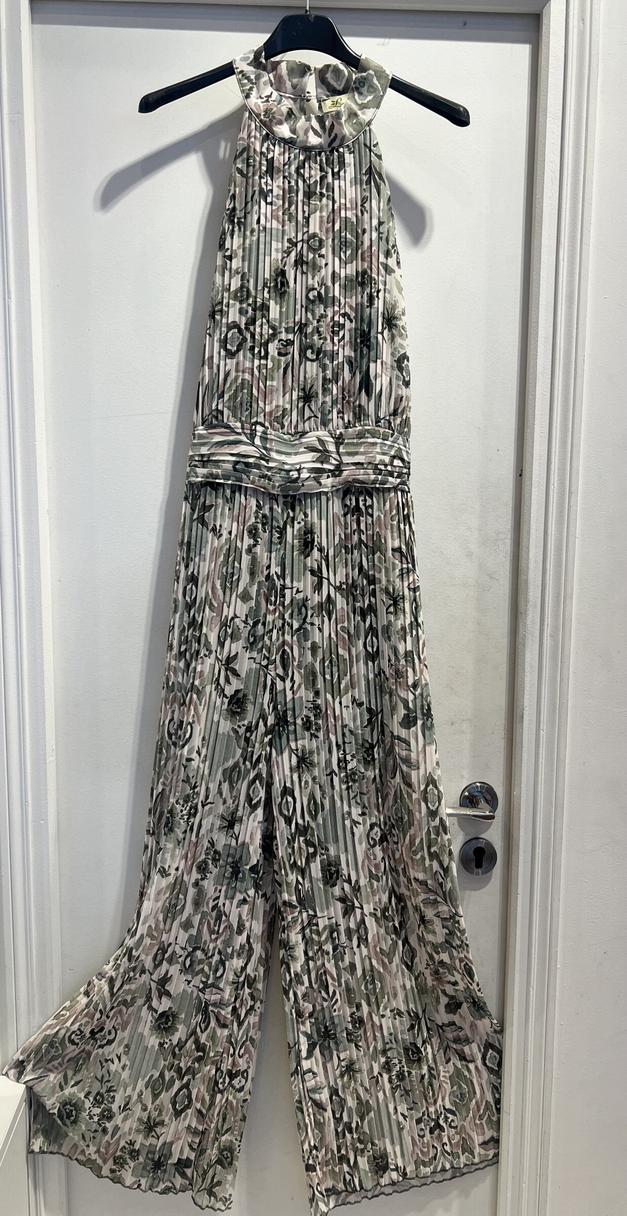 Wholesaler LATINO - Fluid print combination