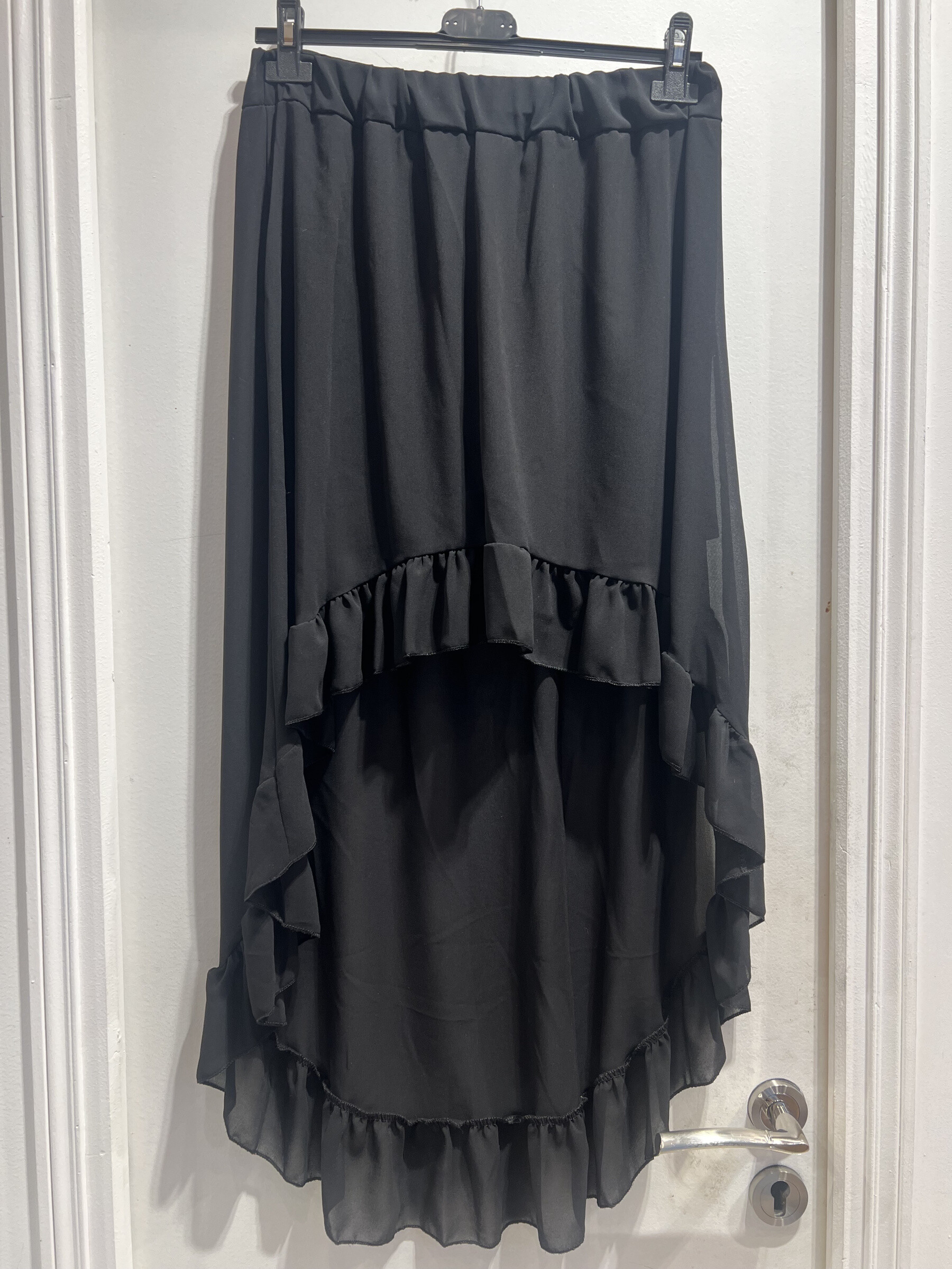 Wholesaler LATINO - Steering wheel asymmetrical skirt