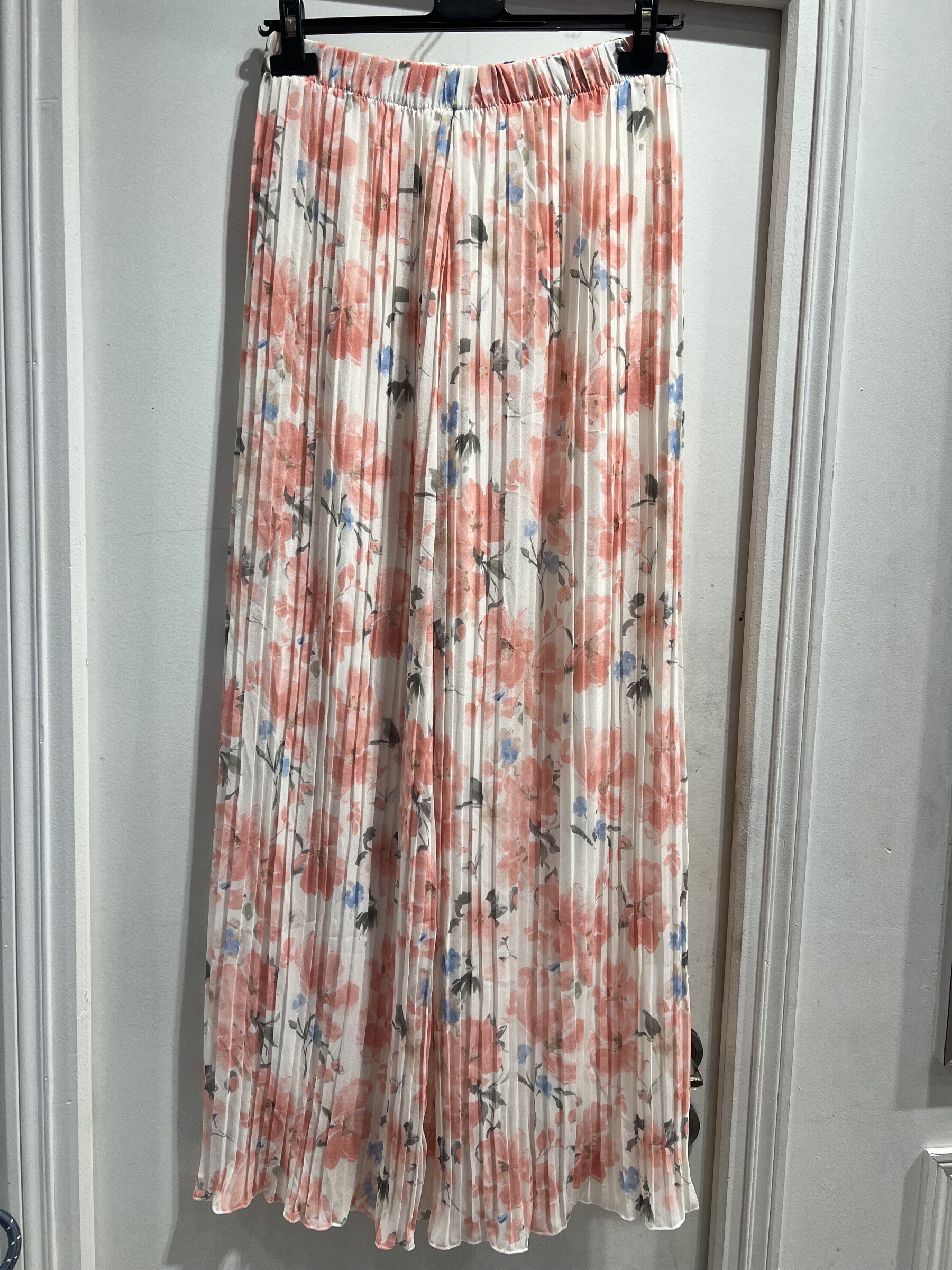 Mayorista LATINO - Pantalones plisados ​​grandes, tamaño de 36 a 44